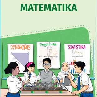 Matematika Kelas 8 SMP Merdeka